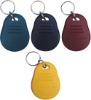 TK400, EM4200 RFID key tag