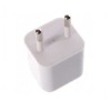 Wholesale Ultra-Mini 1000mA USB Power Adapter Charger EU Plug (100~240V AC)