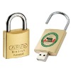 Wholesale LOCK metal usb stick