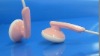 Wholesale coloful mobilephone earphone