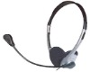 Wholesale Computer Headphone/Headset with Microphone
