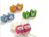 Wholesale earphone accessories