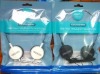 Wholesale seamless headband headphones