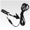 Ear clip pulse sensor