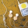 Wholesale earphone charms