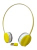 Wholesale Wireless Headphone for MP3/Language learning