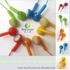 Wholesale stylish hot selling mp3 earphone