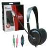 Wholesale New style mini headphone