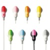 Wholesale mp4 earphone