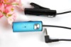Wholesale volume control earphone