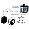 Wholesale Mix Style Stereo Headphones