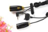 Wholesale Mobile phone handsfree Adaptor