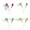 Wholesale mp3 mp4 earphone