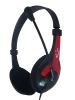 Wholesale LY-823 newest computer headphone lowest price