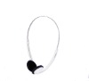 Wholesale super thin stereo headset LY-701MV
