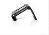 Wholesale black small mounting clip for PS-Eye Camera