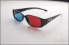 Wholesale plastic 3D glasses