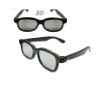 3D eyeglasses