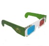Wholesale Paper 3d glasses