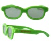 Wholesale Linear Polarized 3D Glasses