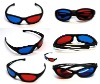 Wholesale 3d plastic imax polarized glasses
