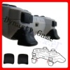 Wholesale Dual Real Trigger For PS3 Sixaxis Wireless Controller, game pad joypad, joystick,