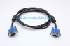 Wholesale 15Pin Monitor VGA M to M CABLE