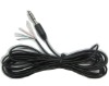 Wholesale 3.5mm Stereo Cables