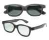 Wholesale Circular Polarized 3D Glasses