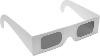 Wholesale Paper Passive 3D glasses
