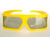 Wholesale Circular Polarized 3D Glasses