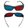 Wholesale 3D glasses stock