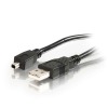 Wholesale USB 2.0 A to 4-pin Mini-b Cable