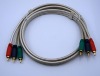 Wholesale 3RCA CABLE TO 3RCA CABLE,2RCA CABLE TO 2RCA CABLE