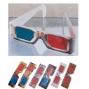 Wholesale Paper 3D Glass