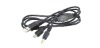 Wholesale usb cable for psp 2in1