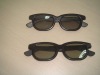 Wholesale plastic 3D glasses