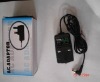 Wholesale [super deal]5V 800mAh ac adapter UK pluge for psp