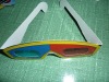 Wholesale 3D glasses paper glasses