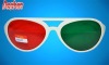Wholesale Popular 3D Glasses