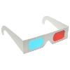 Wholesale 3D Paper Glasses