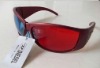 Wholesale Plastic 3D Glasses BKDG-1011