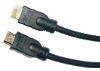 Wholesale 1.8M Premium 1.3 Gold 6 ft HDMI Cable for 1080p PS3 HDTV LCD