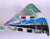 Wholesale paper 3d glasses