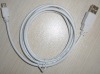 Wholesale USB AM to USB BM cable