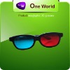 Wholesale popular cinema 3d glasses