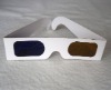 Wholesale Fashion Hot sale 3D Glasses