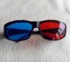 Wholesale 2011 New Design 3D Glasses