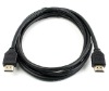Wholesale promotion hdmi cable1.3 USD0.75 with quality guarantee