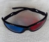 Wholesale Polarized Plastic 3D Glasses